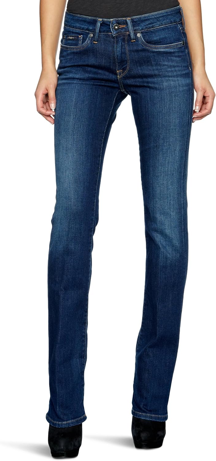 Pepe Jeans London PL200388Q134 Piccadilly Boot Cut Women's Jeans