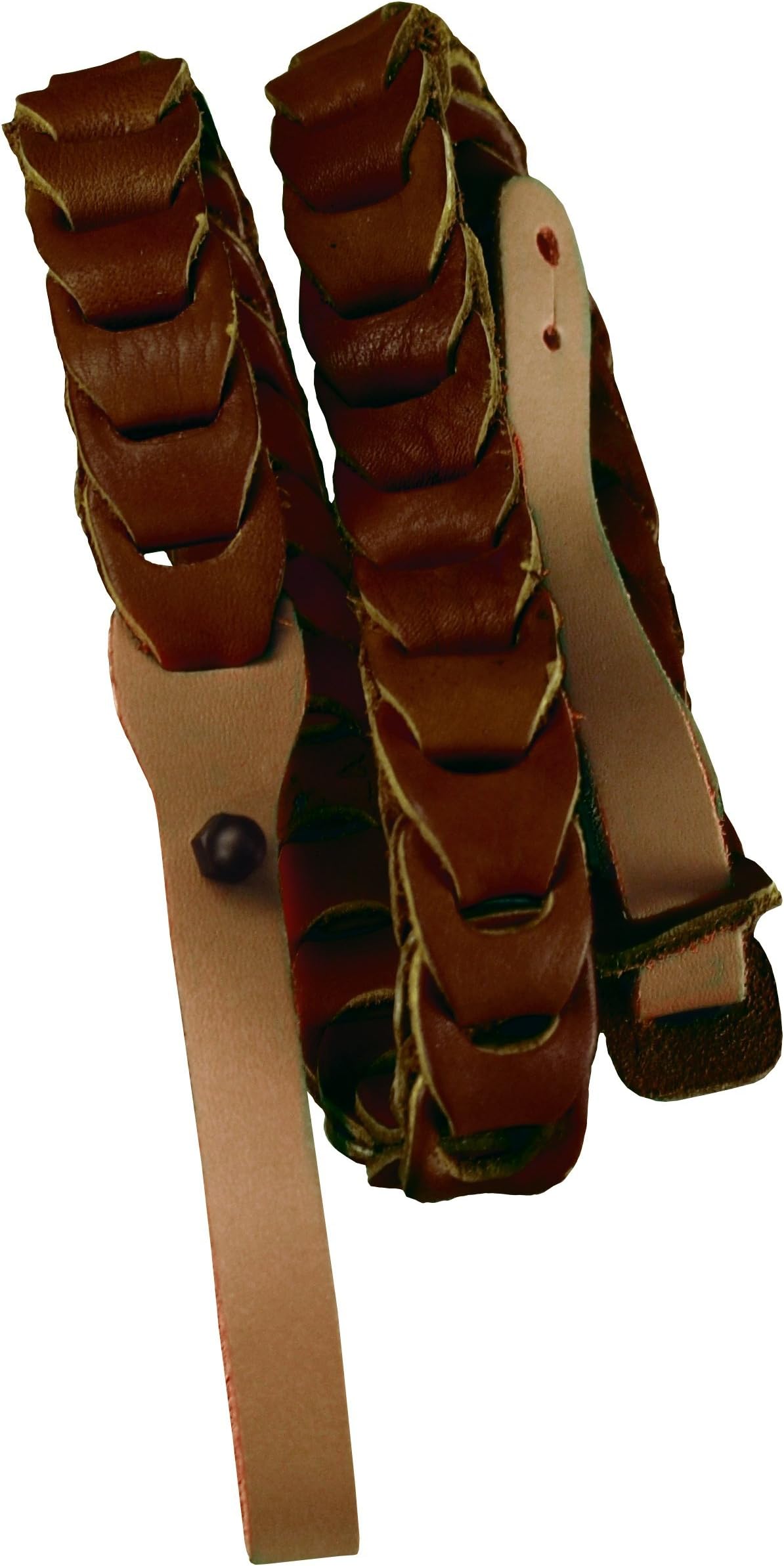Morgan Monroe MDS-5-BR Adjustable Link Mandolin Strap
