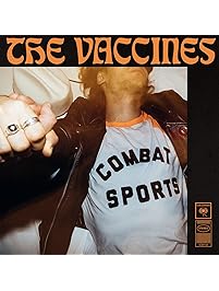 Combat Sports [Explicit]