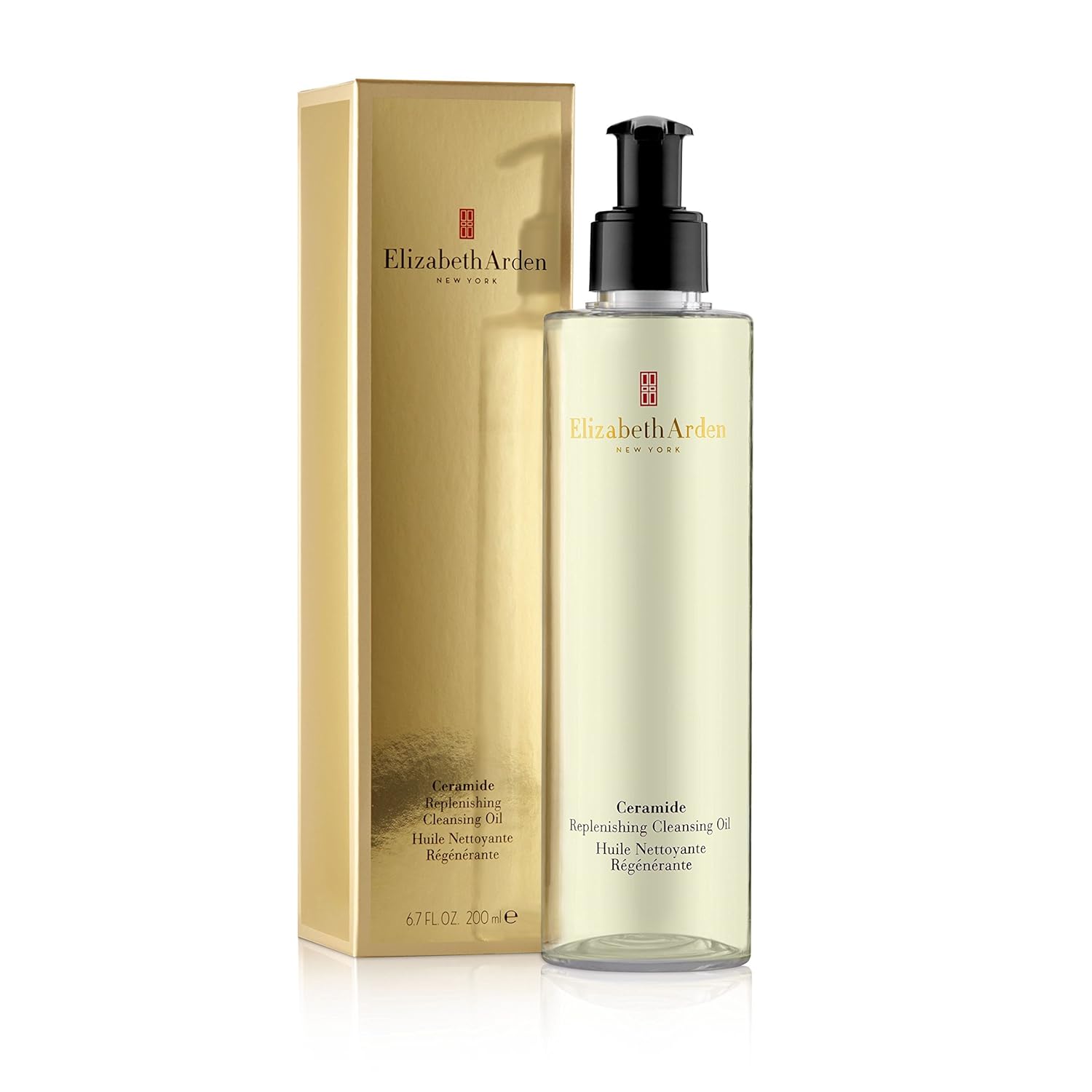 elizabeth arden facial cleanser