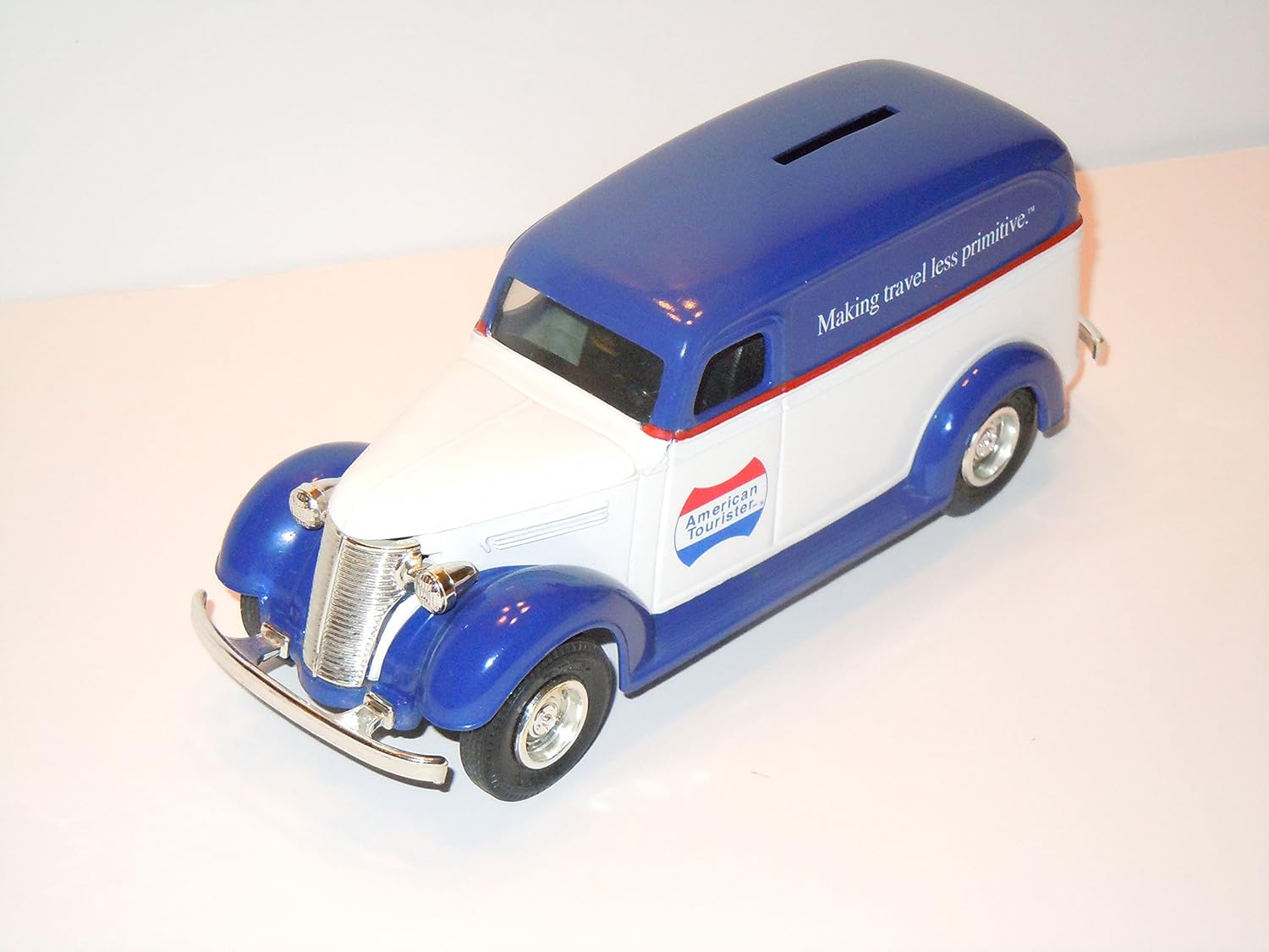 ertl collectible cars
