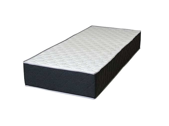 30cm XXL MAMMUT ULTRA BoxSpring 7-Zonen Kaltschaum Matratze