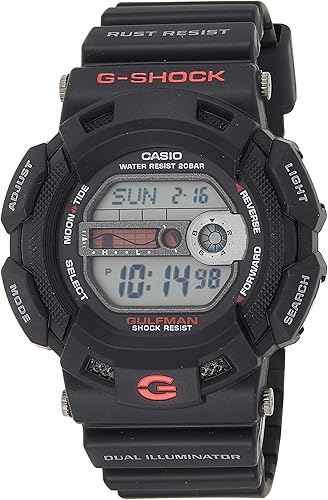 G shock 9100 gulfman Clearance