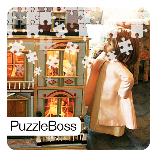 Dollhouse Jigsaw Puzzles - Thumbnail 6
