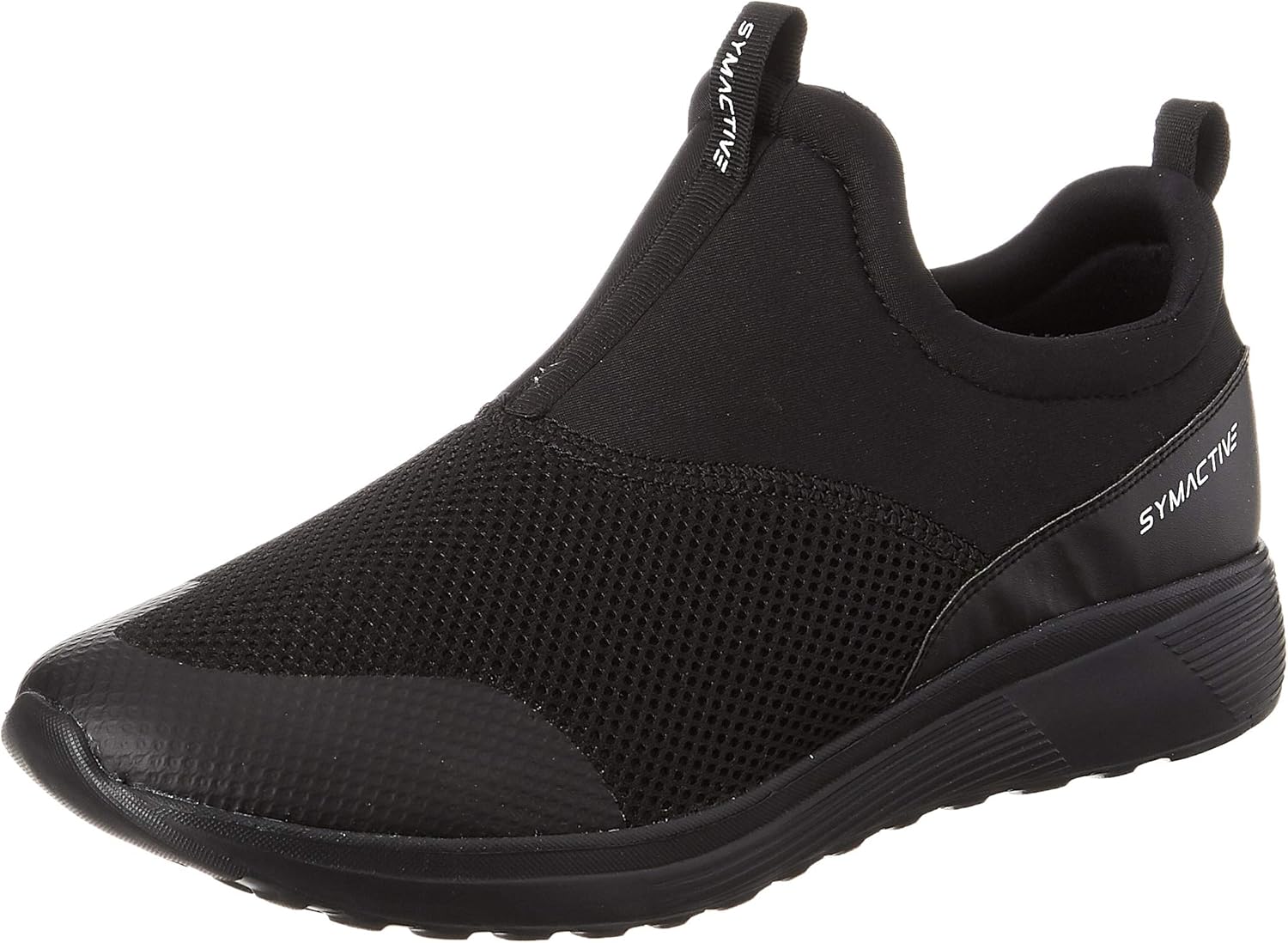 sym active shoes