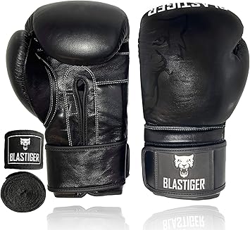gants de combat de boxe