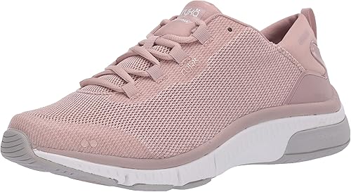 ryka rythma walking shoe