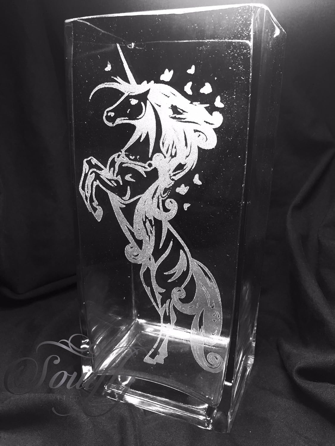 Day Father Mr Mrs Personalised Free Engraved Anniversary Wedding