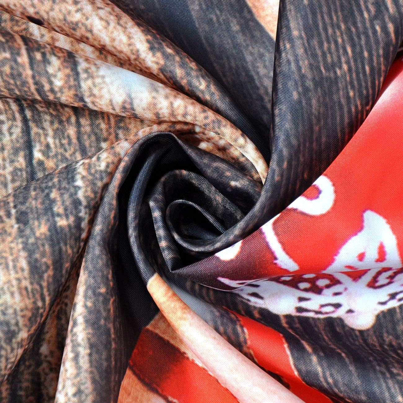 Amazon Co Jp Lb 壁掛けタペストリー バレンタイン主題 赤いハート柄 オシャレ 装飾布 インテリア 多機能 パーティー用 リビング お店 窓カーテン 個性ギフト 人気 お祝い 100ｘ150cm ホーム キッチン