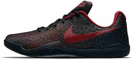 kobe mamba instinct bred