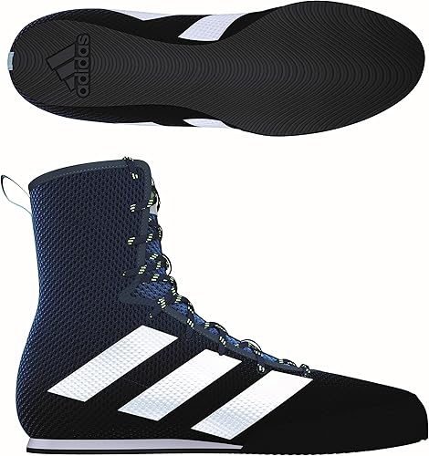 box hog 3 adidas