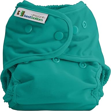 best amazon cloth diapers