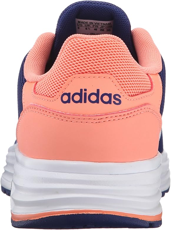 adidas cloudfoam flyer womens