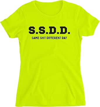 hi vis work shirts funny