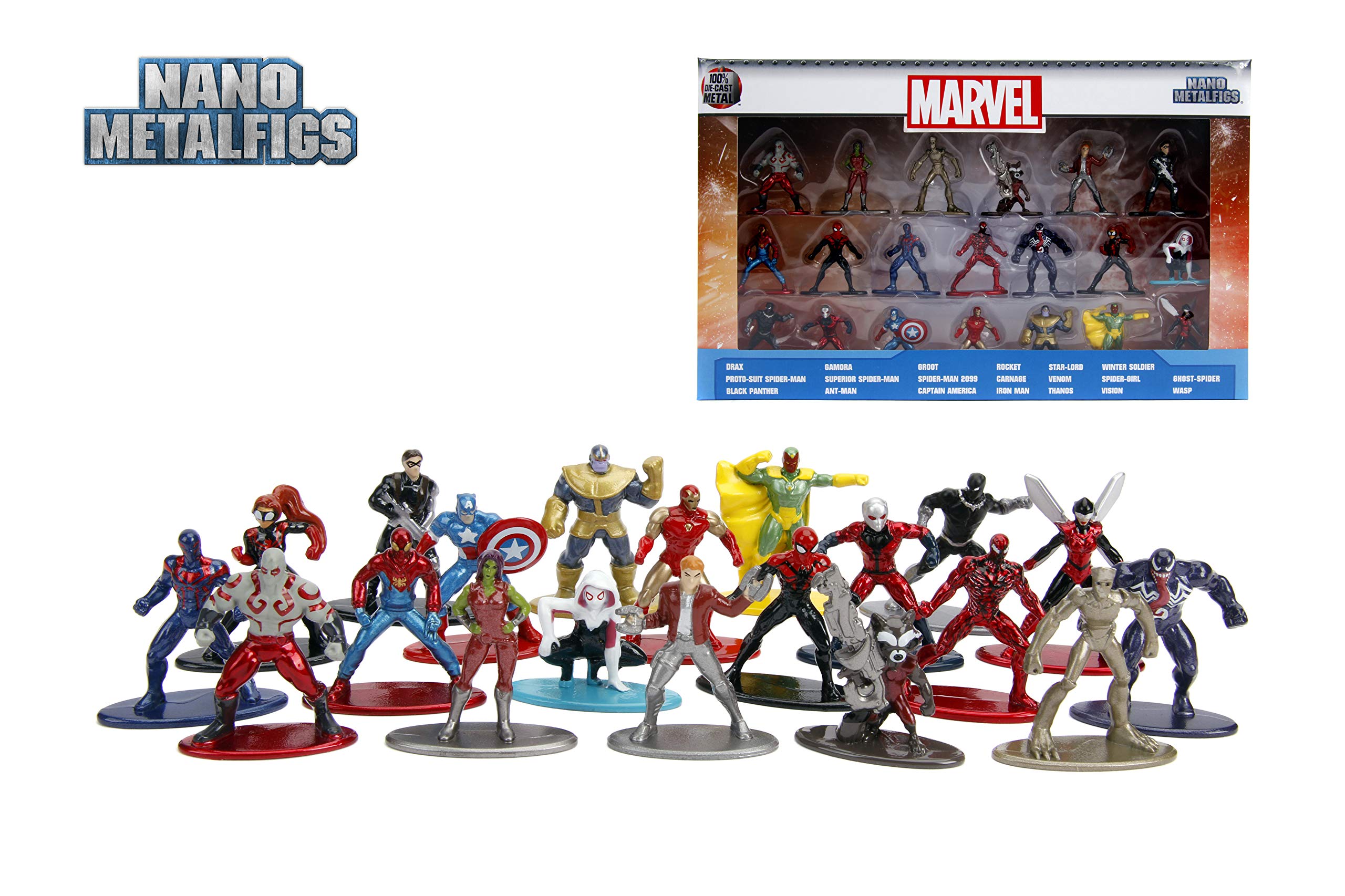 collectible figures for adults