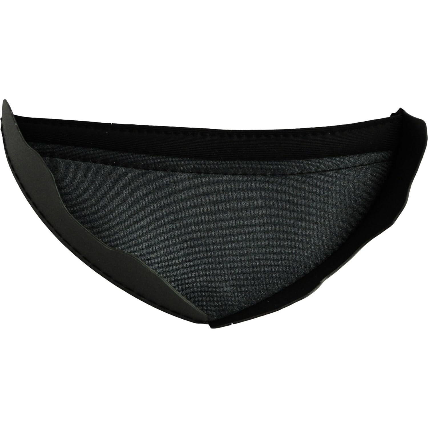 Ls2 Helmets Ff385 Helmet Chin Curtain Amazon In Car Motorbike