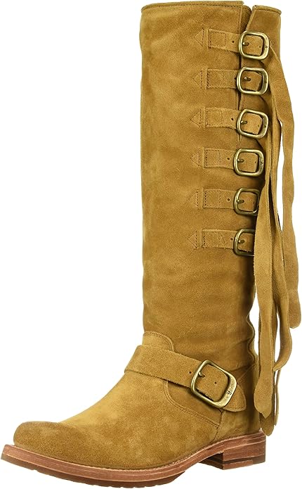 frye jordan strap tall