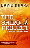 Amazon Com The Bleiberg Project Consortium Thriller Book 1 Ebook David Khara Simon John