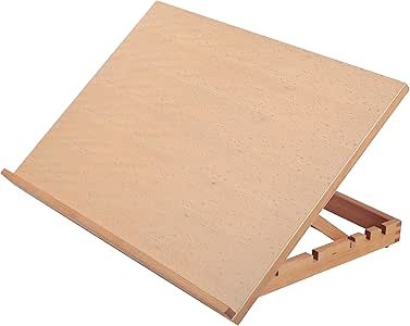 drafting table easel