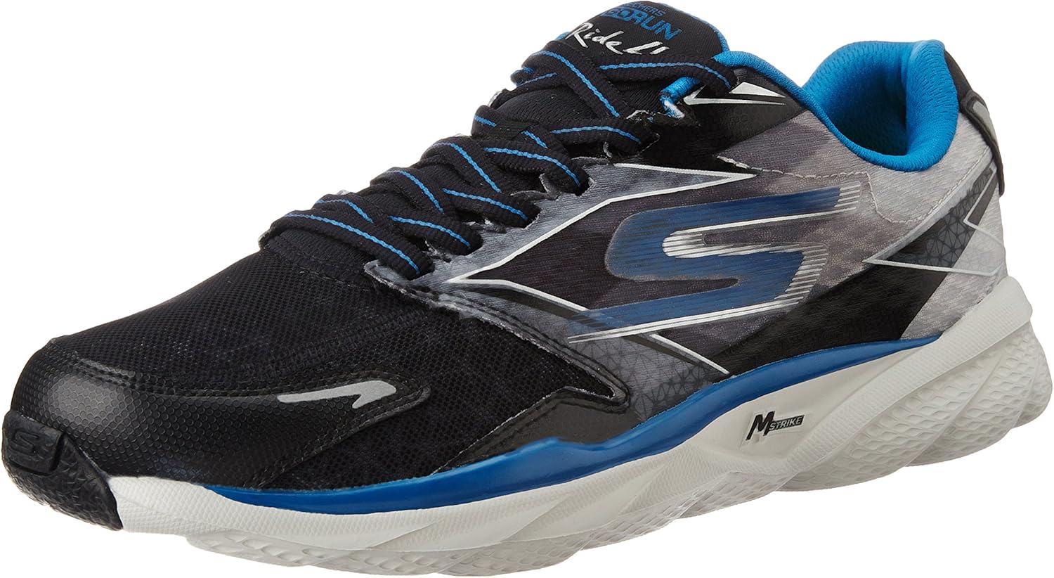 skechers go run 600 uomo 2014