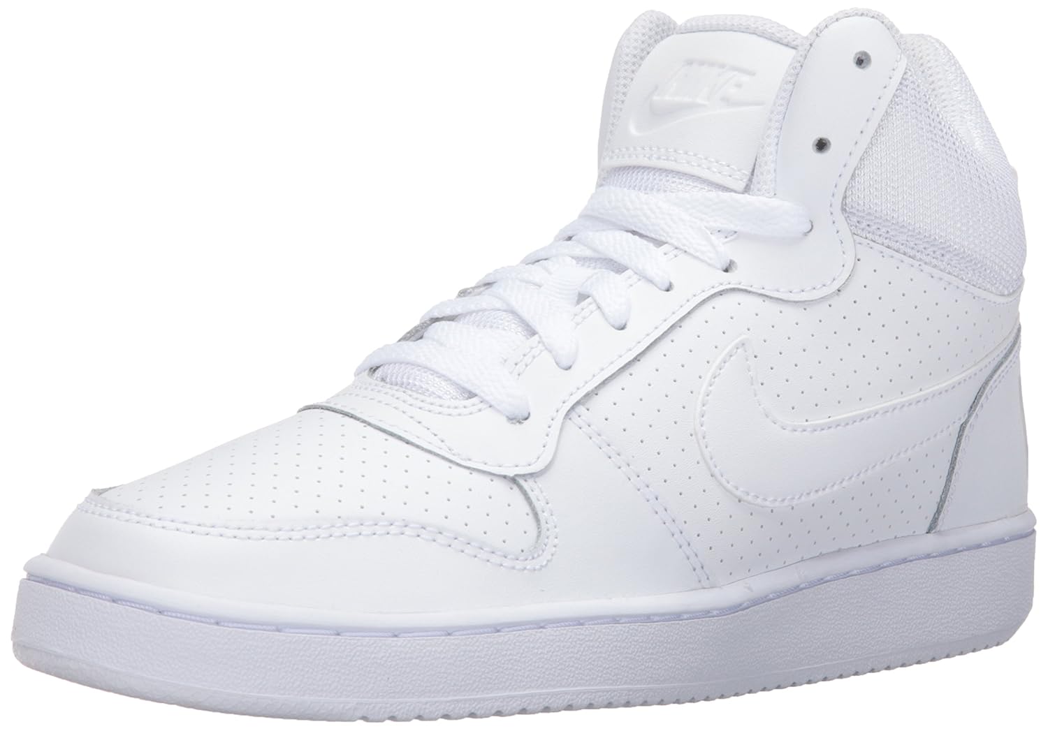 nike court borough mid damen
