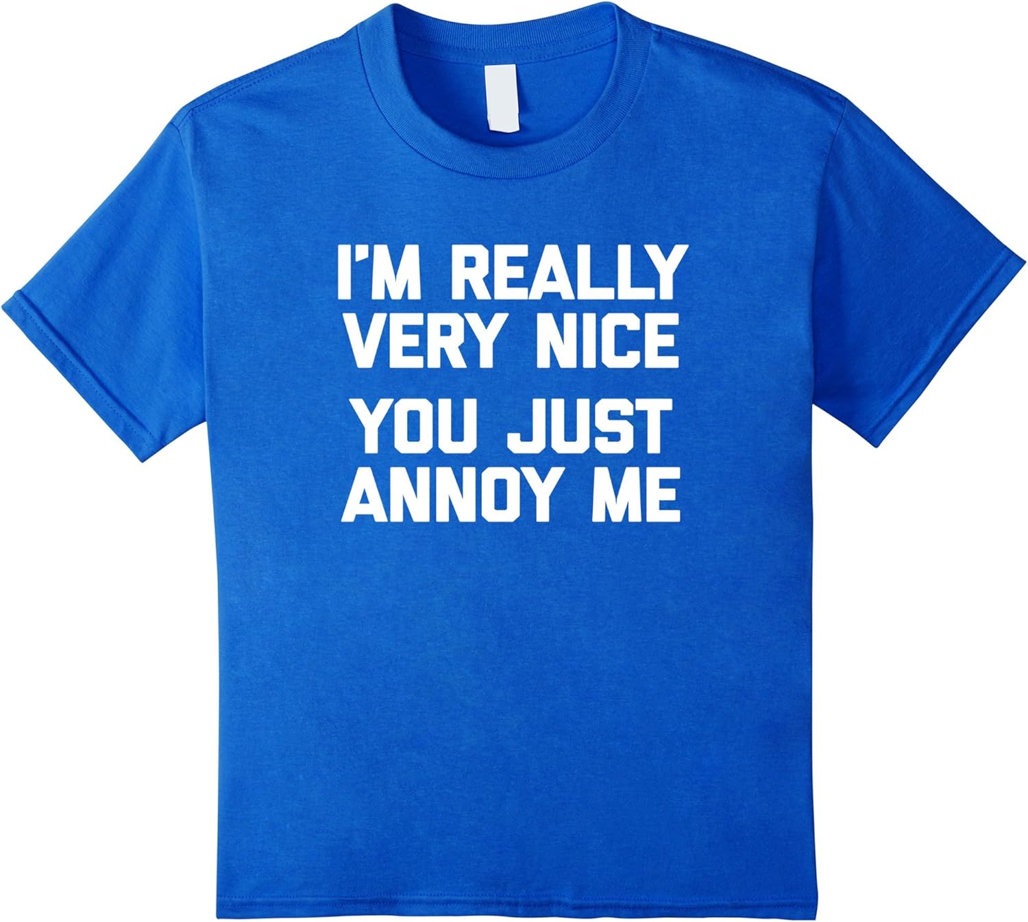 something nice for you t shirt