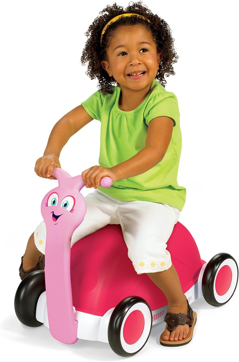 radio flyer walker wagon amazon