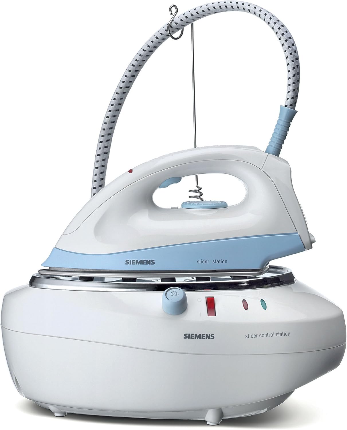 Siemens TS 14420, Blanco - Plancha: Amazon.es: Hogar
