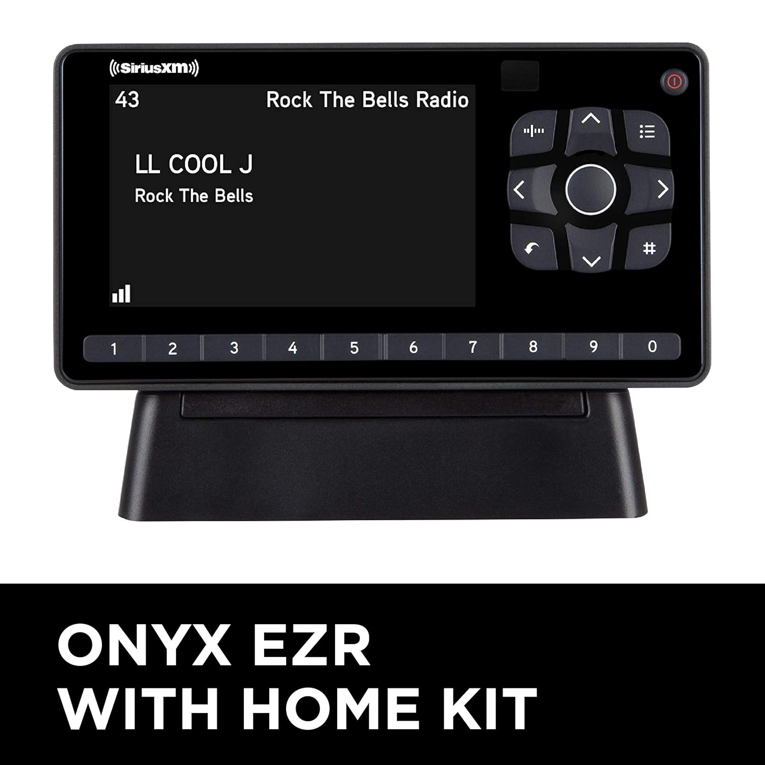 Siriusxm SXEZR1H1 Onyx EZR with Home Kit Amazon.in Car & Motorbike
