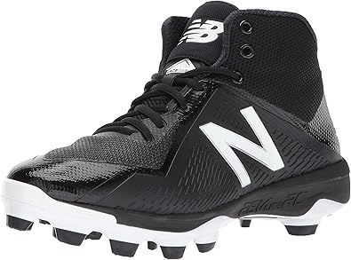 new balance men's 4040 v4 mid tpu baseball cleats
