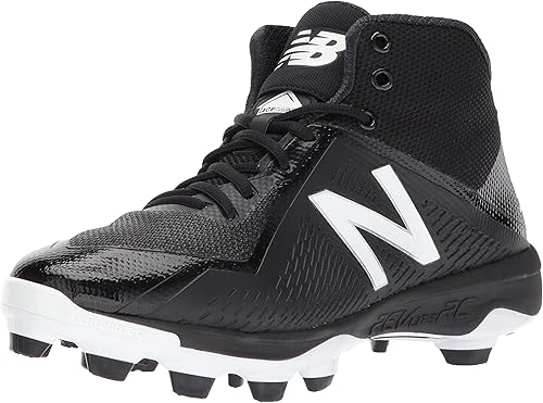 mens new balance molded baseball cleats
