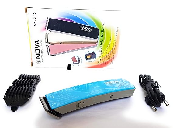nova ns 216 trimmer price amazon