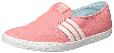 adidas adria slip on