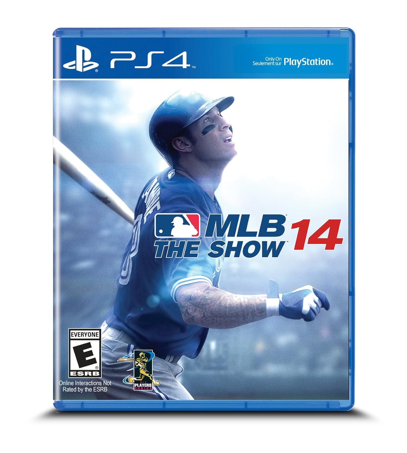 Buy Ps4 Mlb 14 Online at Low Prices in India Sony Video Games Amazon.in