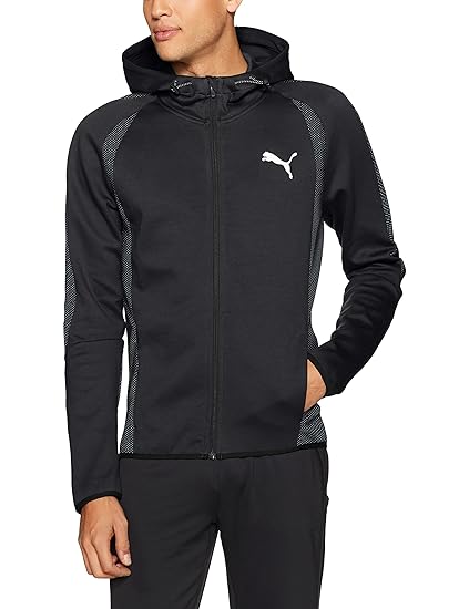 puma evostripe ultimate jacket