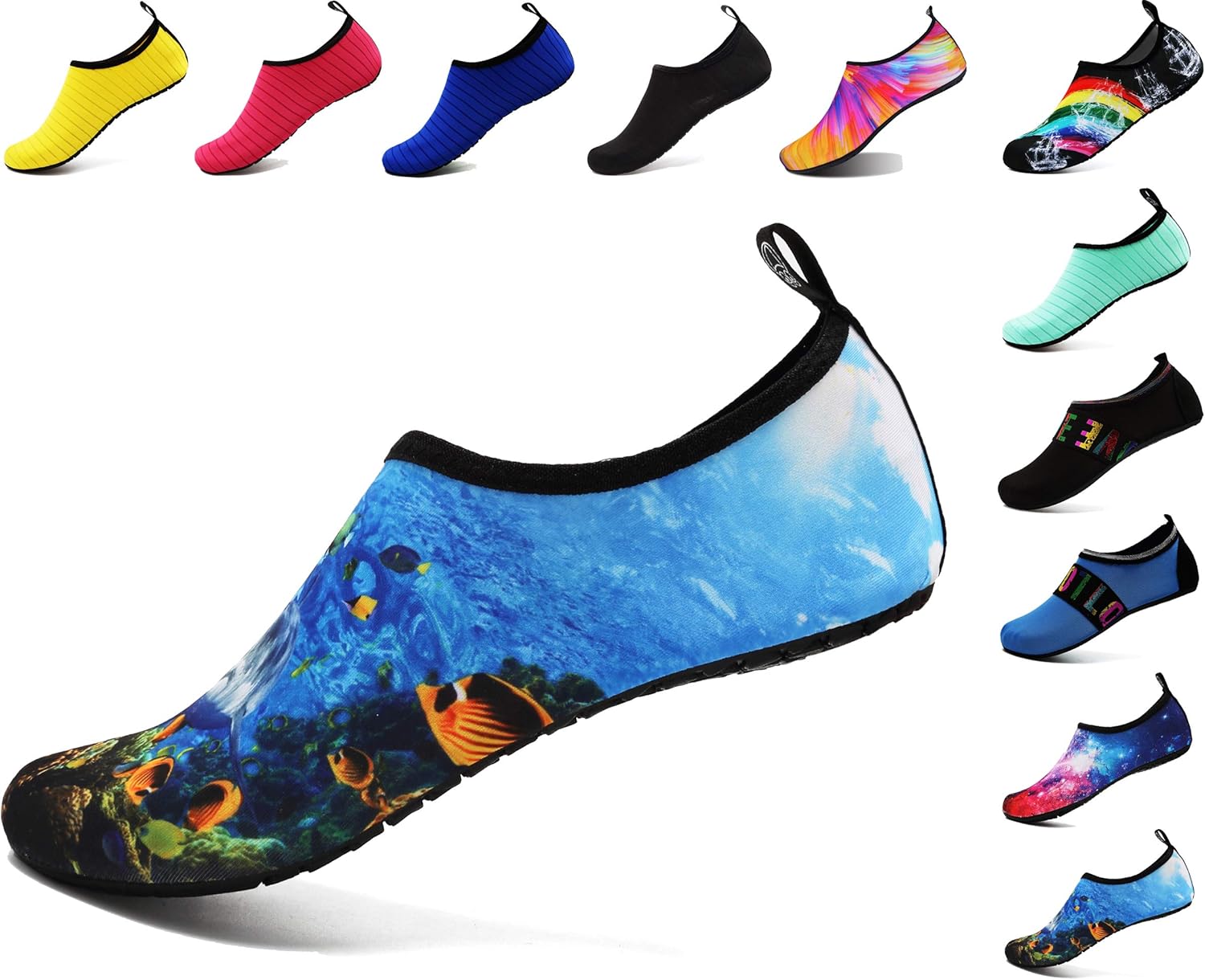 sea socks water shoes