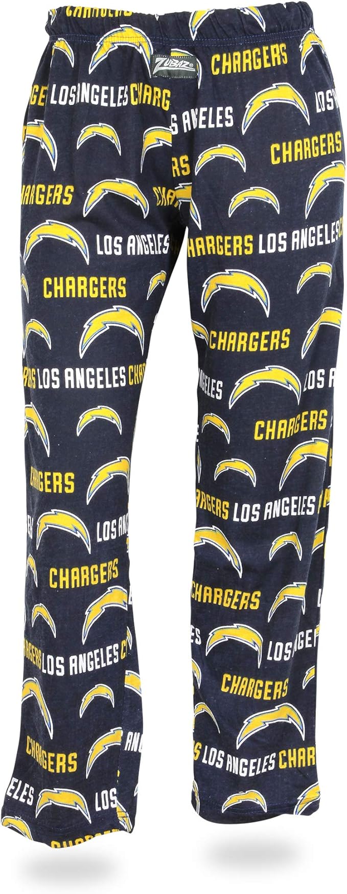 Zubaz Women's NFL Comfy Pants NFL Comfy Pants Amazon.co.uk Sports