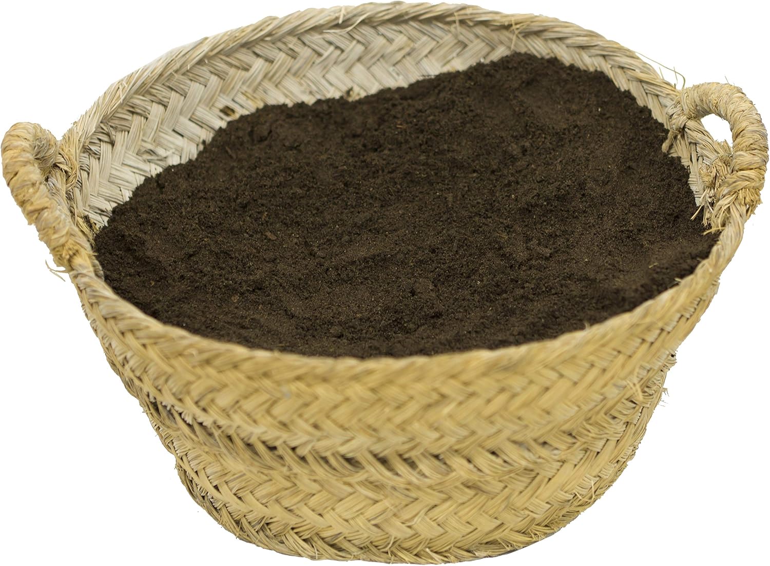 CULTIVERS Humus de Lombriz ecológico 10 kg (20 L). Abono para ...