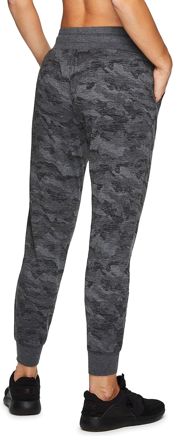 rbx camo joggers