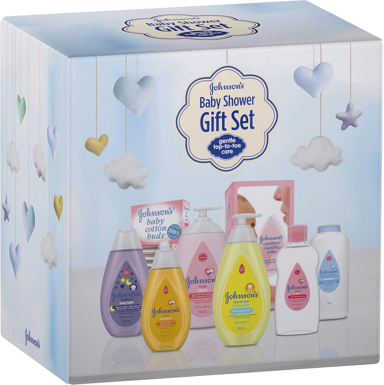 Johnson's Baby Johnson's Baby Gift Pack Baby