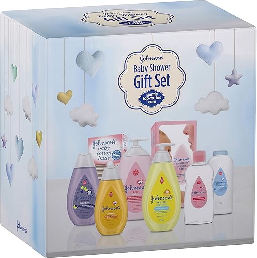 Johnson's Baby Johnson's Baby Gift Pack Baby
