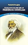 Narrative of the Life of Frederick Douglass
