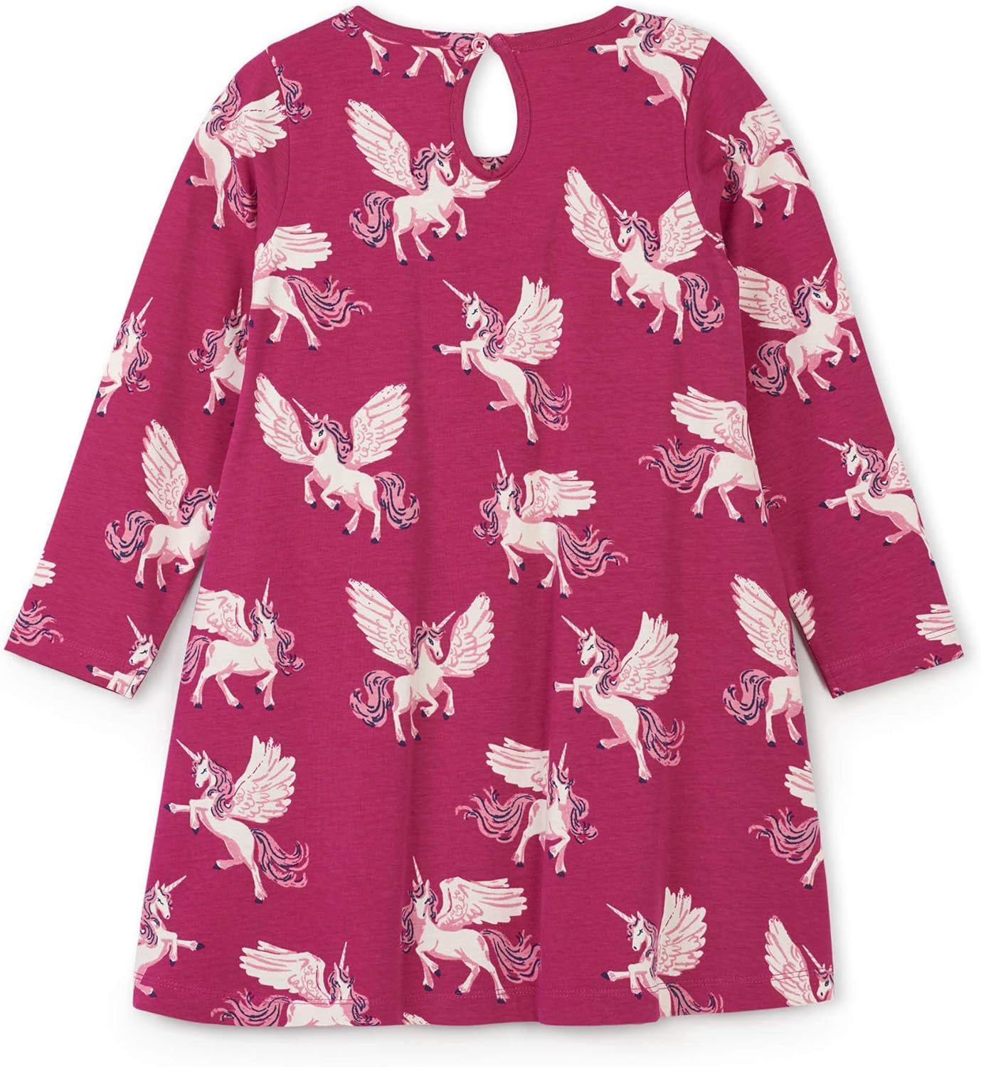 hatley unicorn dress