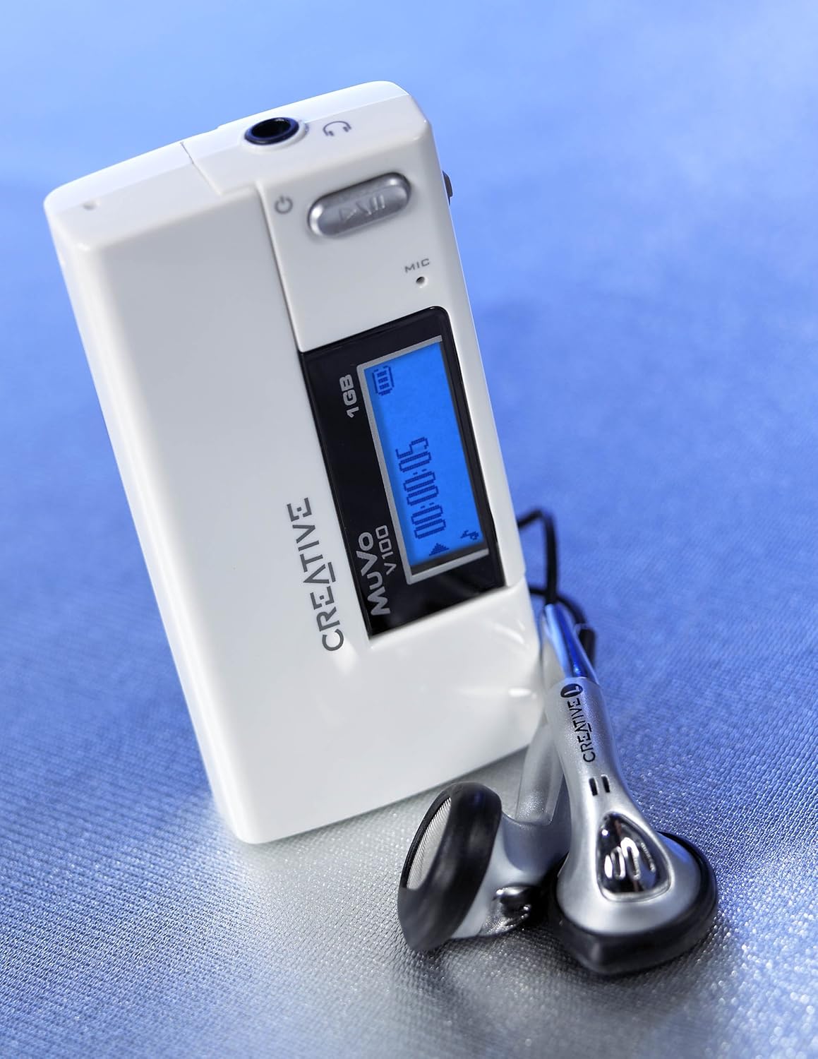 creative muvo 2 amazon