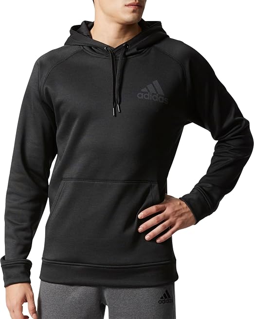 adidas team issue hoodie