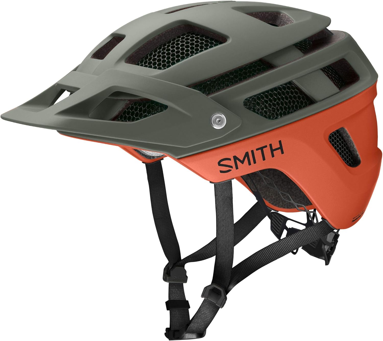 smith road helmets