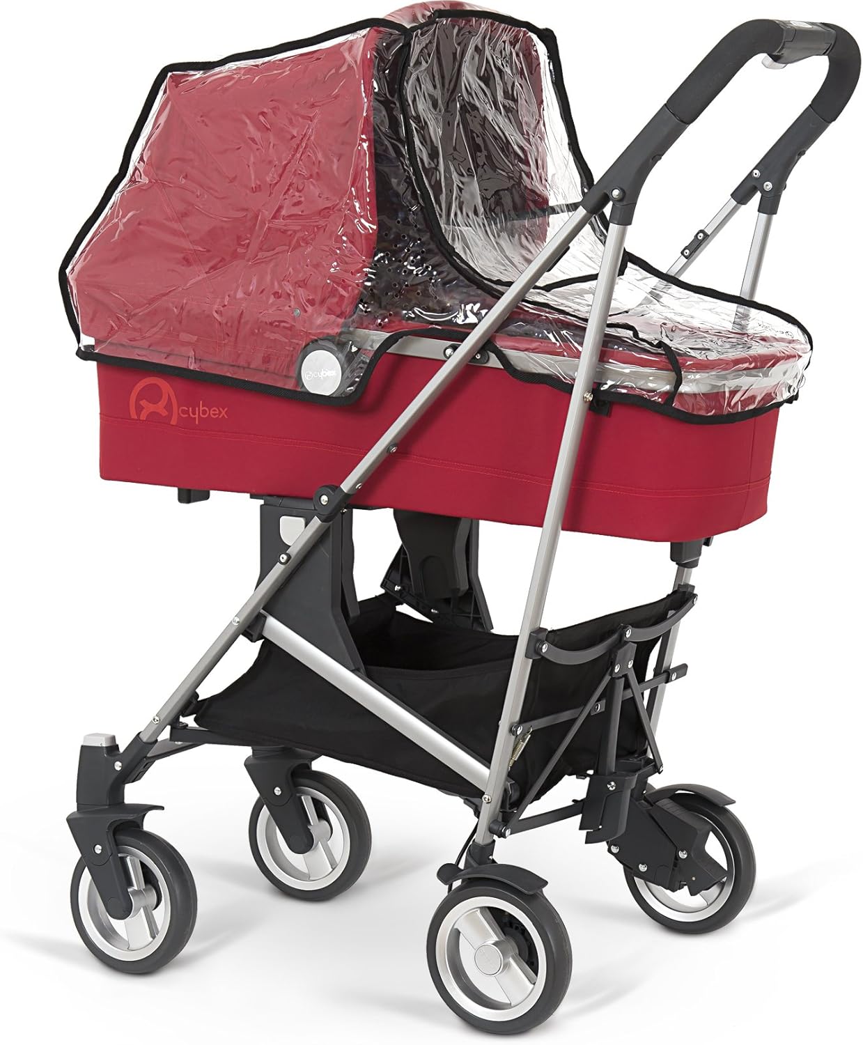cybex priam raincover