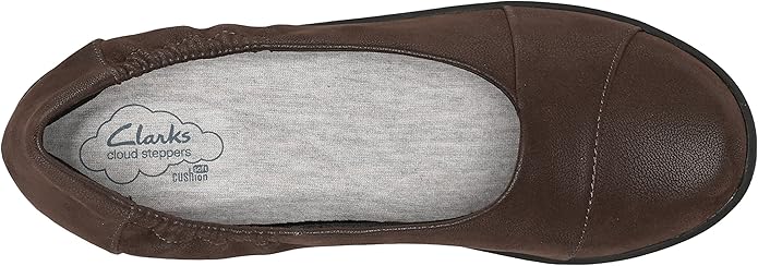 clarks cloudsteppers 2015