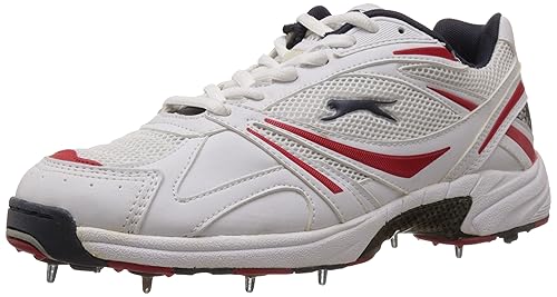 slazenger cricket shoes
