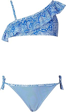 calzedonia maillot de bain fille